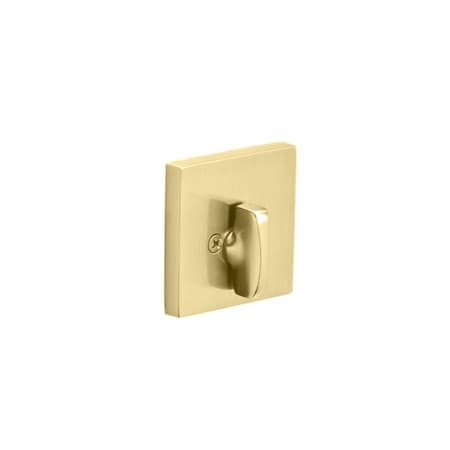 Emtek Satin Brass Deadbolt 8569US4 8569US4